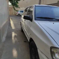 پراید 111se بی رنگ|خودرو سواری و وانت|اصفهان, آفاران|دیوار