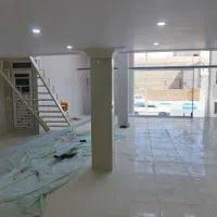 مغازه ۱۱۰ متری بلوار عابدی / دهنه ۹ متر|اجارهٔ مغازه و غرفه|یزد, |دیوار