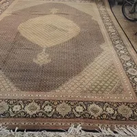 فرش دست بافت