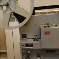 نوستالژی اپارات المو ۱۲۰۰|کلکسیون اشیاء عتیقه|رشت, گلسار|دیوار