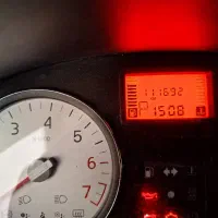 ساندرو ۹۷ تک برگ سند|خودرو سواری و وانت|تربتحیدریه, منصوریه|دیوار