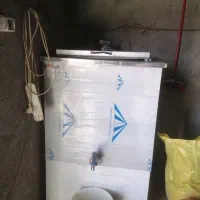 شیر سرد کن300لیتری
