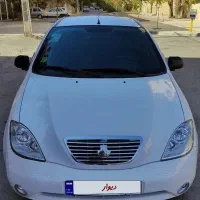 تیبا ۲ تحویلی برج ۹۷_۱۲ استثنایی کم کار