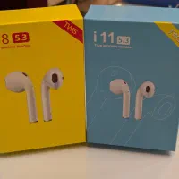 تعدادی ایرپاد و ادابتور آیفون|لوازم جانبی موبایل و تبلت|بندرعباس, |دیوار