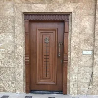 کارگاه درب ضد سرقت،اتاقی، ضد حریق|مصالح و تجهیزات ساختمان|تهران, جوانمردان (اندیشه)|دیوار