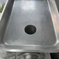 دو دستگاه چرخ گوشت گیربکسی|خردکن، آسیاب، غذاساز|تهران, نازیآباد|دیوار