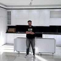 کابینت کار .ام دی اف کار|خدمات پیشه و مهارت|کرمانشاه, |دیوار