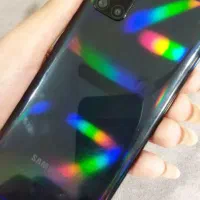 سامسونگ A31 با حافظه ۱۲۸ گیگ