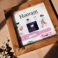 یادگاری کودک|اسباب و اثاث بچه|جهرم, |دیوار