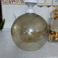 سطل وجادستمال کاغذی ولوستر|حراج|کهک, |دیوار