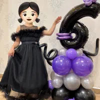 پیراهن مجلسی دخترونه