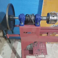 دستگاه خراطی