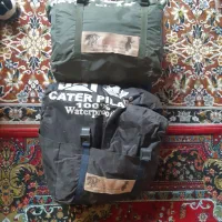 کیسه خواب امریکایی