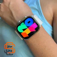 ساعت هوشمند آ. ف اپل واچ اسمارت واچ orginal