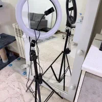 رینگ لایت