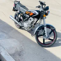 موتور هندا ۱۴۰۳|موتورسیکلت|مشهد, آیت الله خامنهای|دیوار