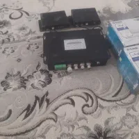 سویچ دوربین