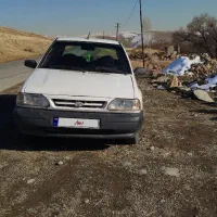 پراید 84|خودرو سواری و وانت|سنندج, |دیوار