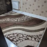 ۳عدد‌فرش‌۶‌متری‌ماشینی‌وقالیچه