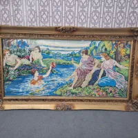 تابلو کوبلن|تابلو، نقاشی، عکس|تبریز, |دیوار