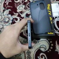 poco x7 pro|موبایل|بهارستان, |دیوار