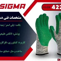پخش دستکش سیگما|عمده‌فروشی|شیراز, شیخ علی چوپان|دیوار