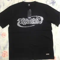 تیشرت خارجی نو (سایز لارج)