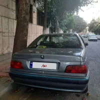 پژو پارس سال مدل 87 بسیار تمیز|خودرو سواری و وانت|تهران, پارک شهر|دیوار