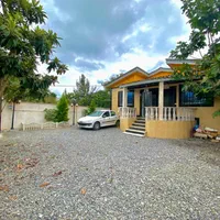 اجاره ویلا فلت ۳۷۰متری شهرکی مبله در بالادست جاده