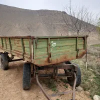 تریل تراکتور|قطعات یدکی و لوازم جانبی|انگوت, |دیوار