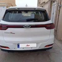 تیگو 7پرو|خودرو سواری و وانت|کرمان, |دیوار