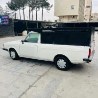 پیکان وانت ۷۹ درحد