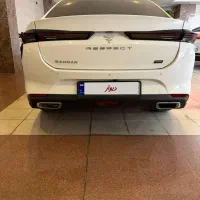 ریسپکت پرایم کم کار خانگی بدون خطو خش