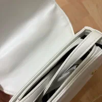 کیف و کتونی ست کارشده|کیف، کفش، کمربند|گنبد کاووس, |دیوار