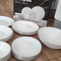 سرویس آرکوپال ،گلدن اوپال شش نفره