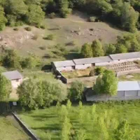 فروش مزرعه وتاسیسات دامپروری درمنطقه ۴دانگه ساری|فروش دفتر صنعتی، کشاورزی، تجاری|کیاسر, |دیوار