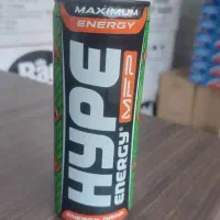 انرژی زا هایپ