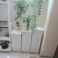 سرویس چوب