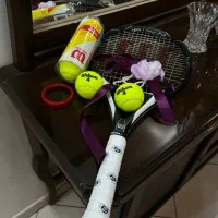 راکت تنیس ویلسون