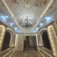 فروش واحد ۲۲۰متری لوکس در سعدی|فروش آپارتمان|ارومیه, |دیوار