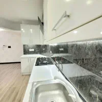 ۷۳متر*کاغذدیواری*فول دیزاین*فاز1اندیشه*سندتکبرگ|فروش آپارتمان|اندیشه, اندیشه فاز ۱|دیوار