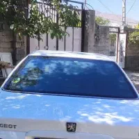 پژو پارس سال|خودرو سواری و وانت|شازند, |دیوار