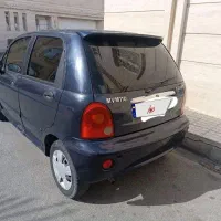 ام وی ام ۱۱۰ سه سیلندر
