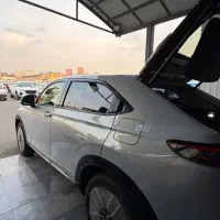 هوندا hrv|خودرو سواری و وانت|تهران, تهرانسر مرکزی|دیوار