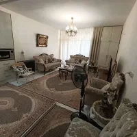 فرصت-سرمایه-گذاری-95-متر-خوش-نقشه-سالن-پرده-خور