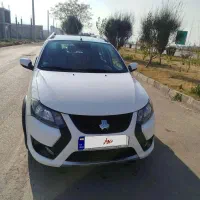 کوییکGX 403|خودرو سواری و وانت|آق قلا, |دیوار