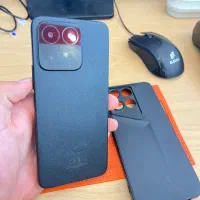 Honor X5b Plus|موبایل|چغادک, |دیوار