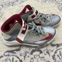 کتونی اورجینال کینگ لبرون جیمز