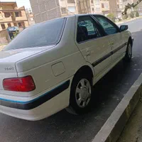 پژو پارس موتور جدید XU7P، مدل ۱۴۰۲|خودرو سواری و وانت|کرج, کیانمهر|دیوار