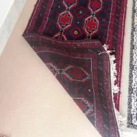 قالیچه دستباف|فرش|قائن, |دیوار